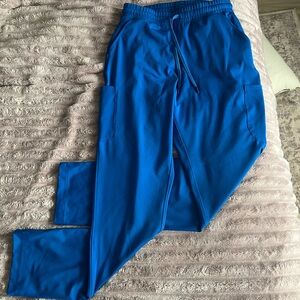 Women’s Royal Blue Figs